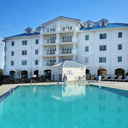 Waterside Resort Edenton 外观 照片