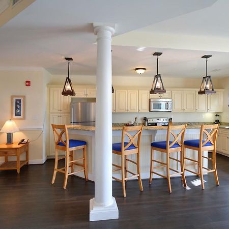 Waterside Resort Edenton 外观 照片
