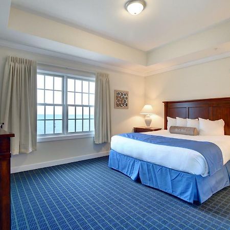 Waterside Resort Edenton 外观 照片
