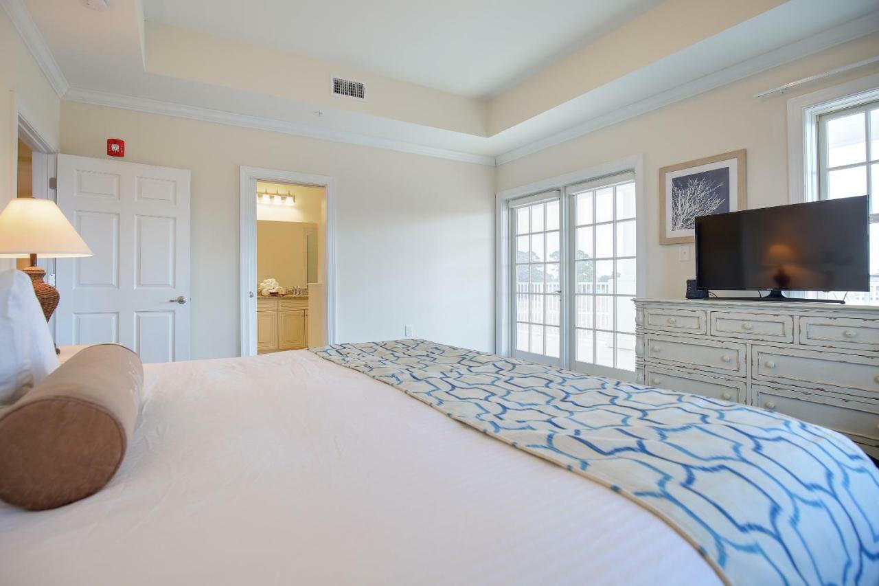 Waterside Resort Edenton 外观 照片