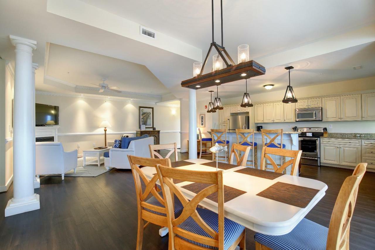 Waterside Resort Edenton 外观 照片