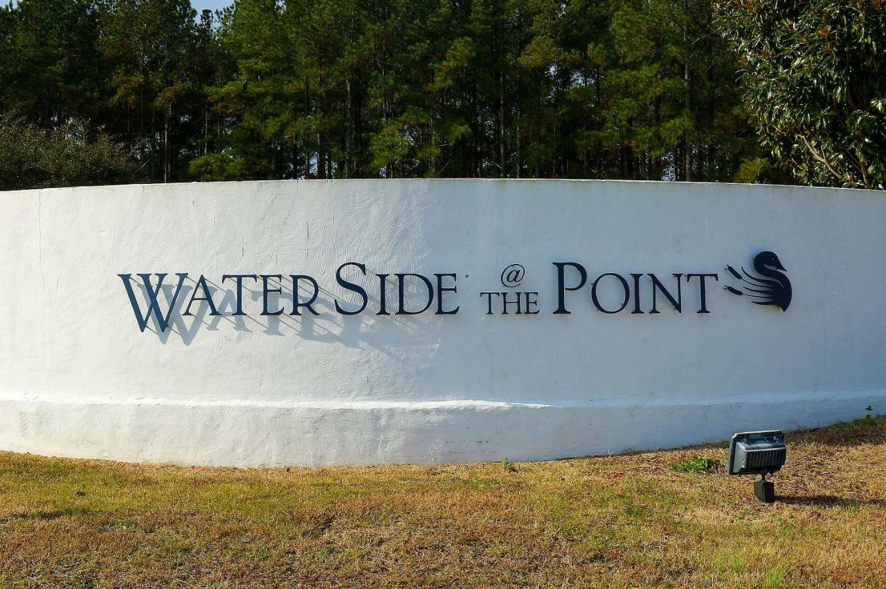Waterside Resort Edenton 外观 照片