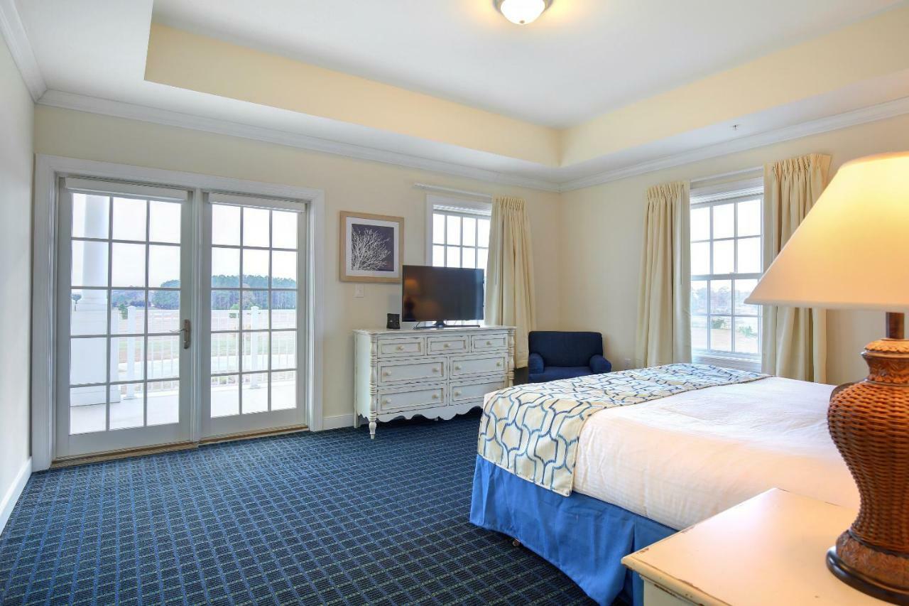 Waterside Resort Edenton 外观 照片