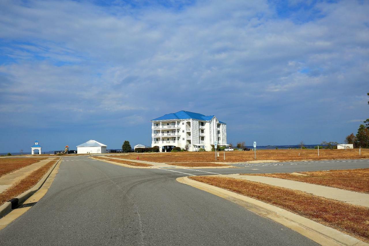 Waterside Resort Edenton 外观 照片