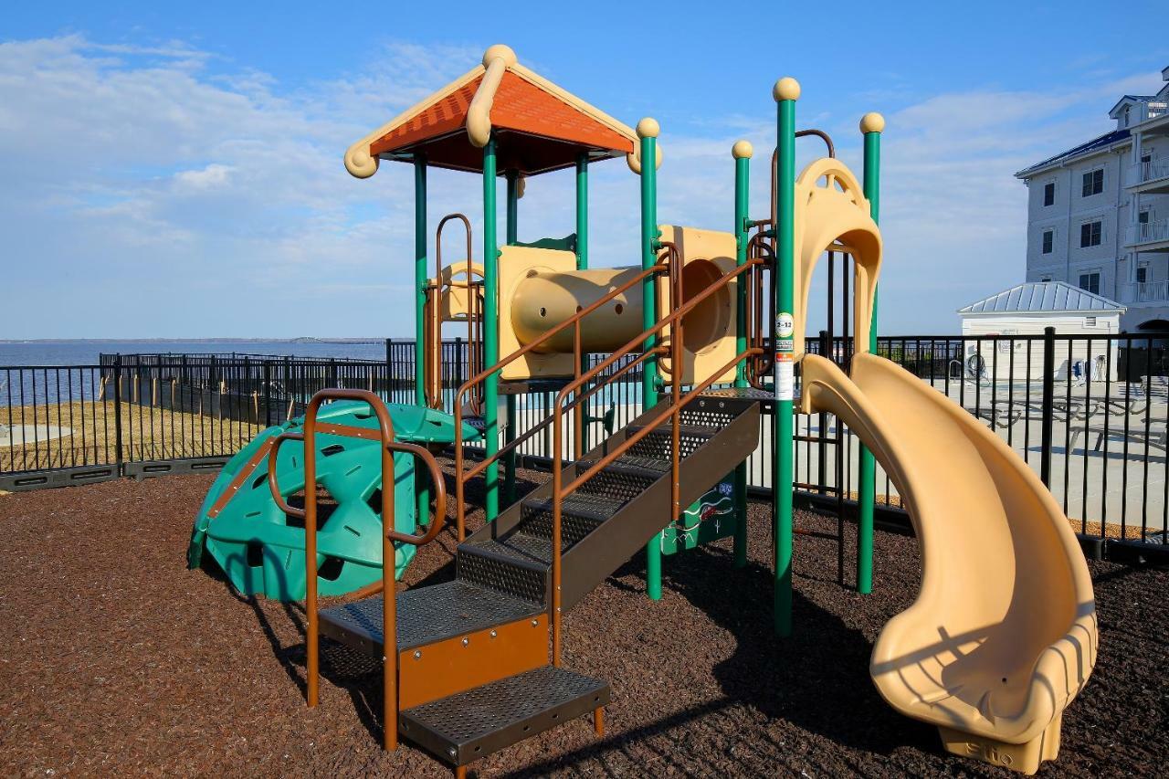 Waterside Resort Edenton 外观 照片