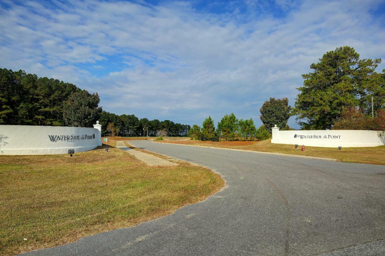 Waterside Resort Edenton 外观 照片