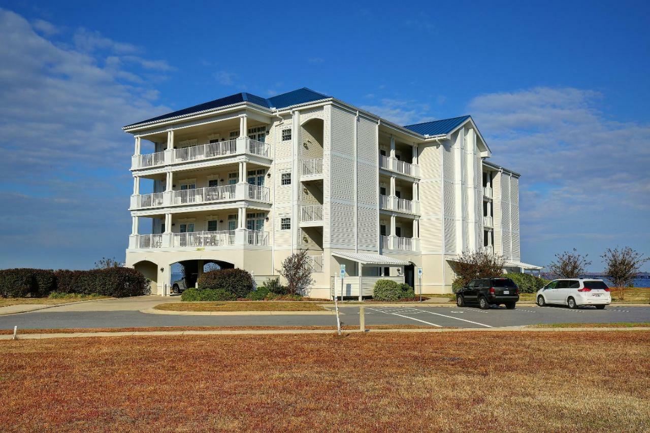 Waterside Resort Edenton 外观 照片